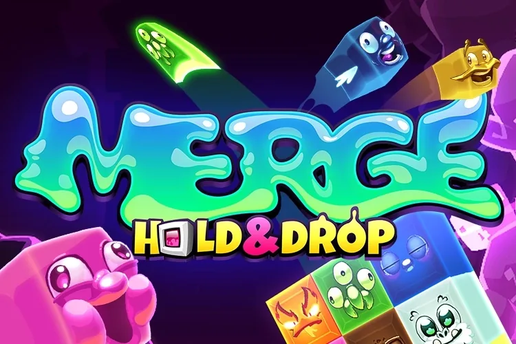Merge Hold & Drop